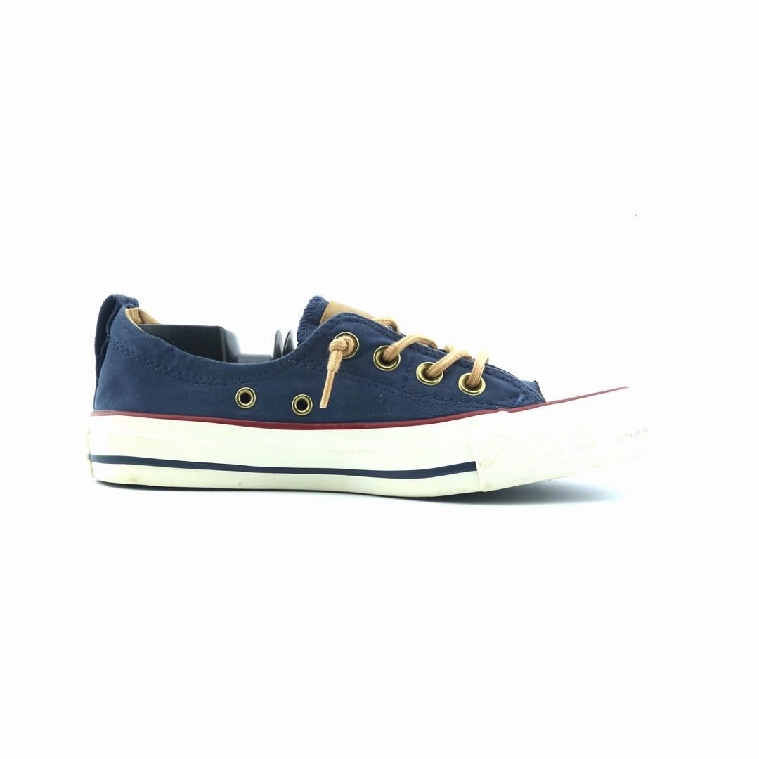 CONVERSE ALL STAR retro Converse shoe angles