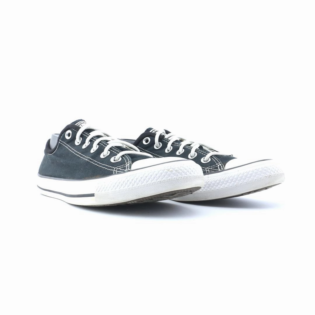 CONVERSE ALL STAR retro Converse shoe angles