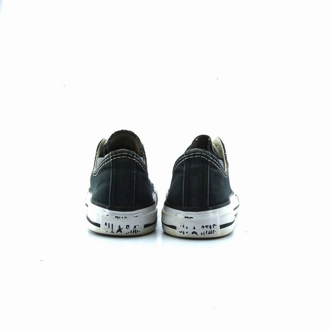 CONVERSE ALL STAR retro Converse shoe angles