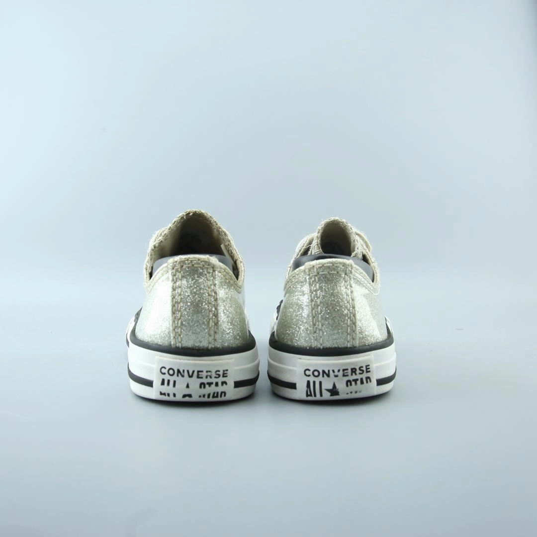 CONVERSE ALL STAR retro Converse shoe angles