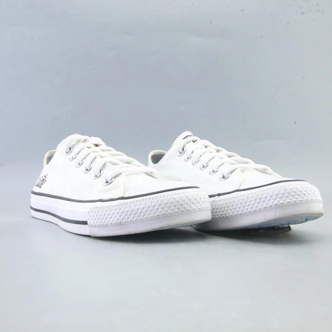 CONVERSE ALL STAR retro Converse shoe angles
