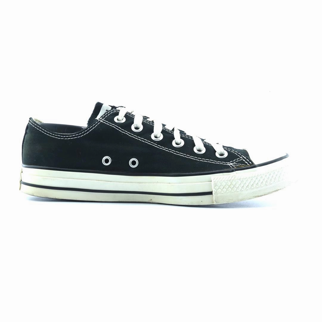 CONVERSE ALL STAR retro Converse shoe angles