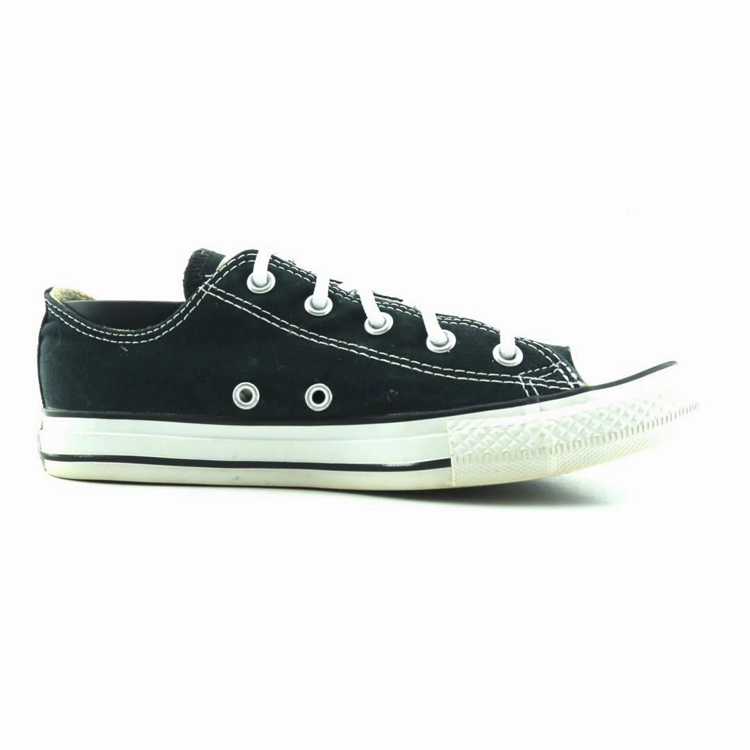 CONVERSE ALL STAR retro Converse shoe angles