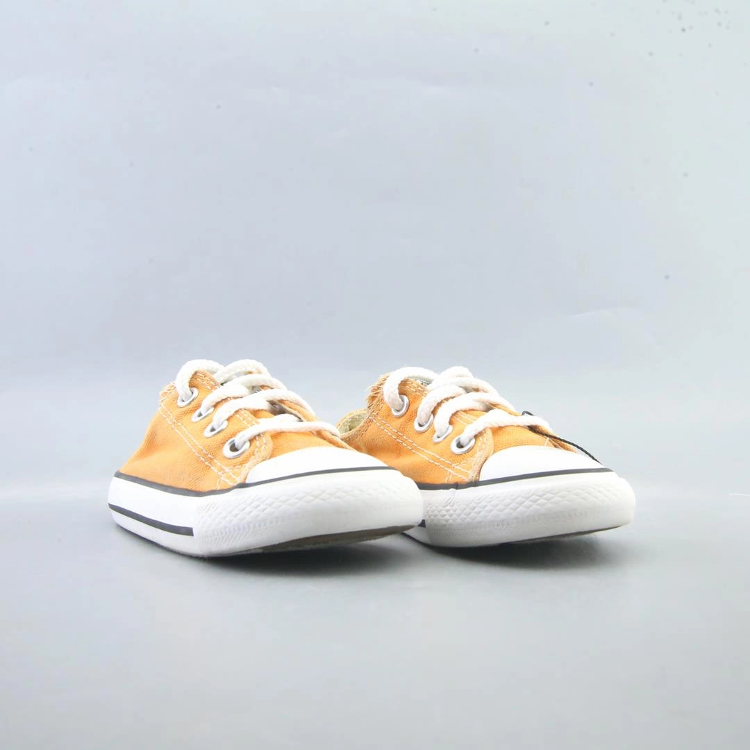 CONVERSE ALL STAR retro Converse shoe angles