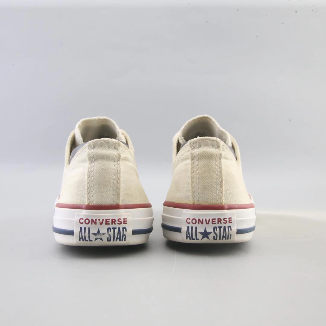 CONVERSE ALL STAR retro Converse shoe angles