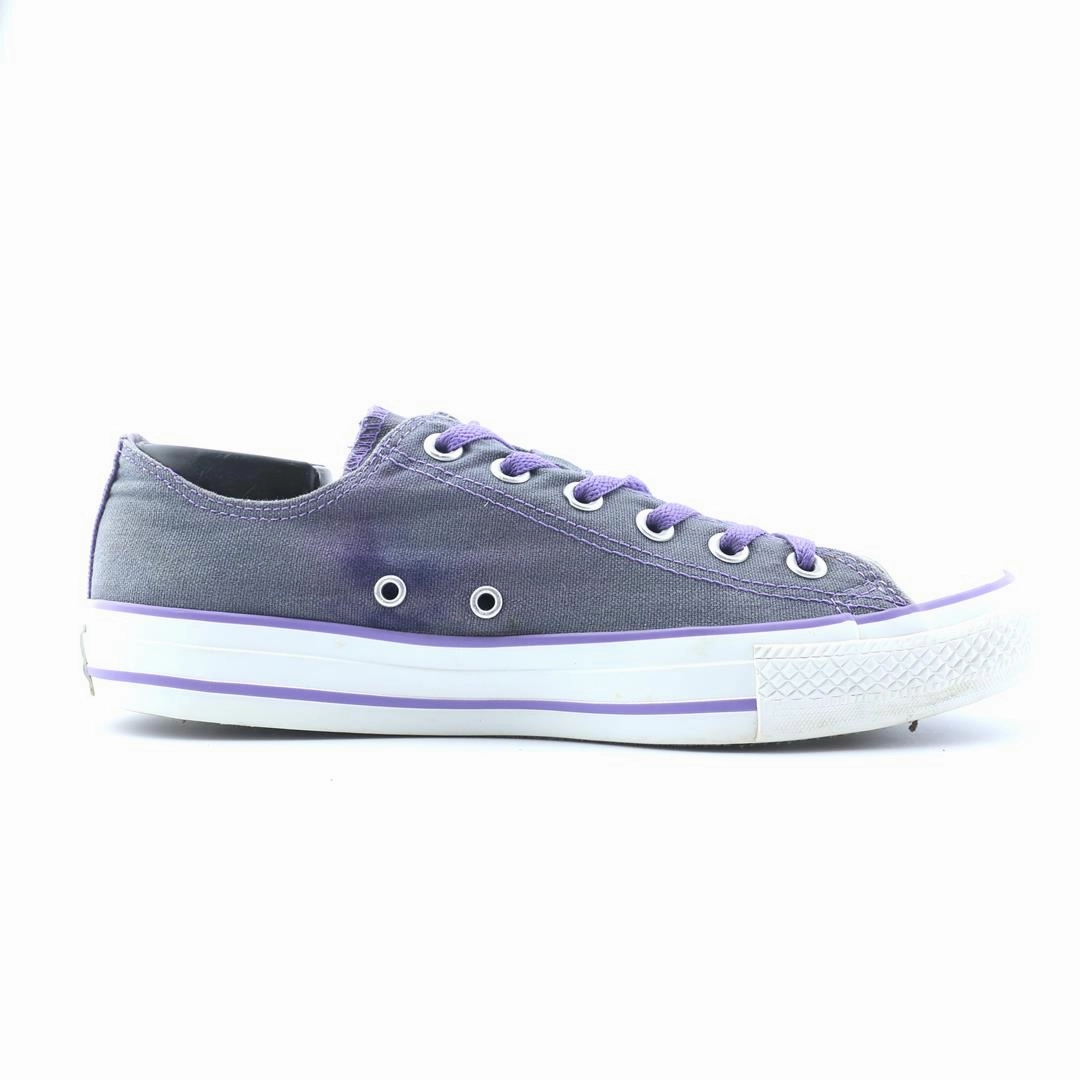 CONVERSE ALL STAR retro Converse shoe angles