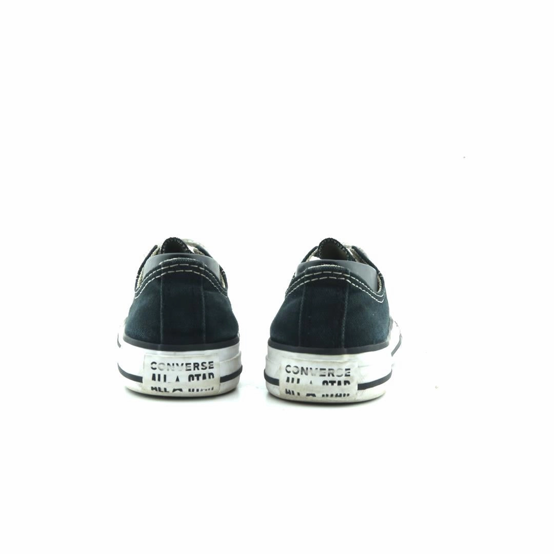 CONVERSE ALL STAR retro Converse shoe angles