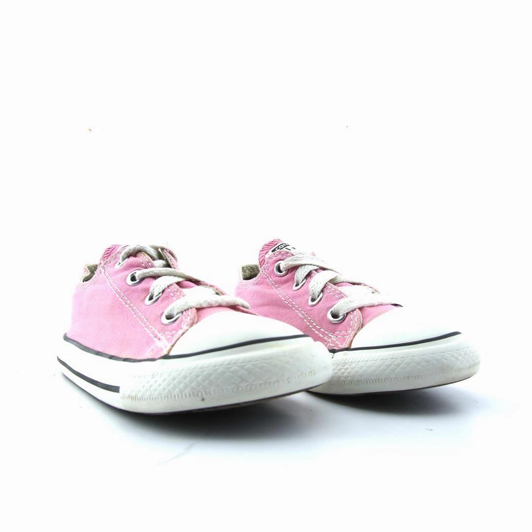 CONVERSE ALL STAR retro Converse shoe angles