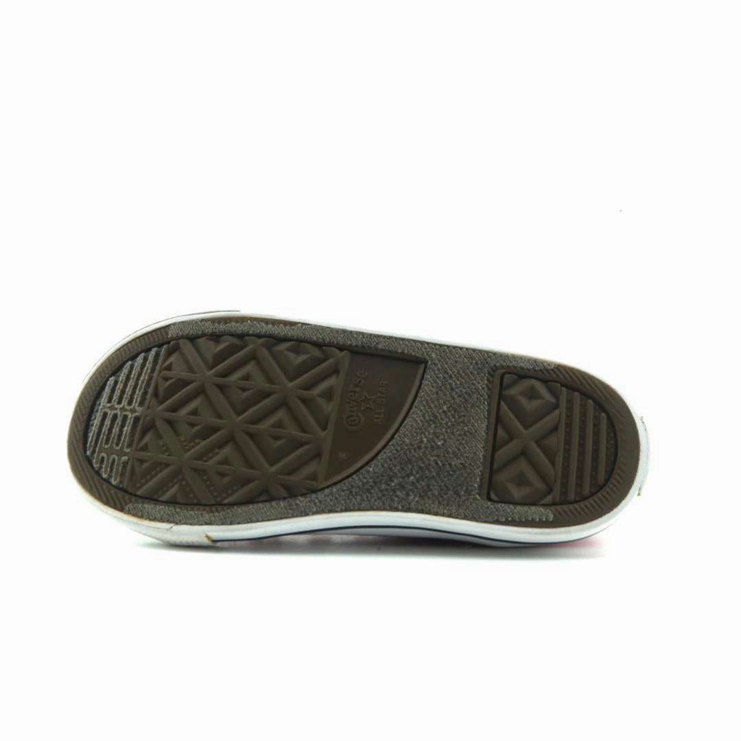 CONVERSE ALL STAR retro Converse shoe angles