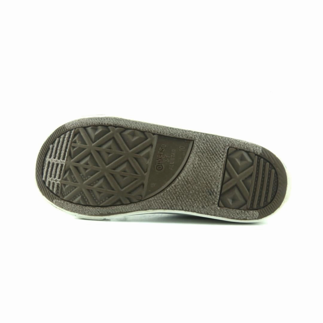 CONVERSE ALL STAR retro Converse shoe angles