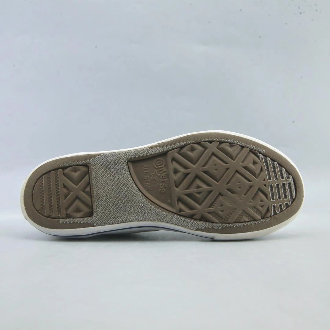 CONVERSE ALL STAR retro Converse shoe angles