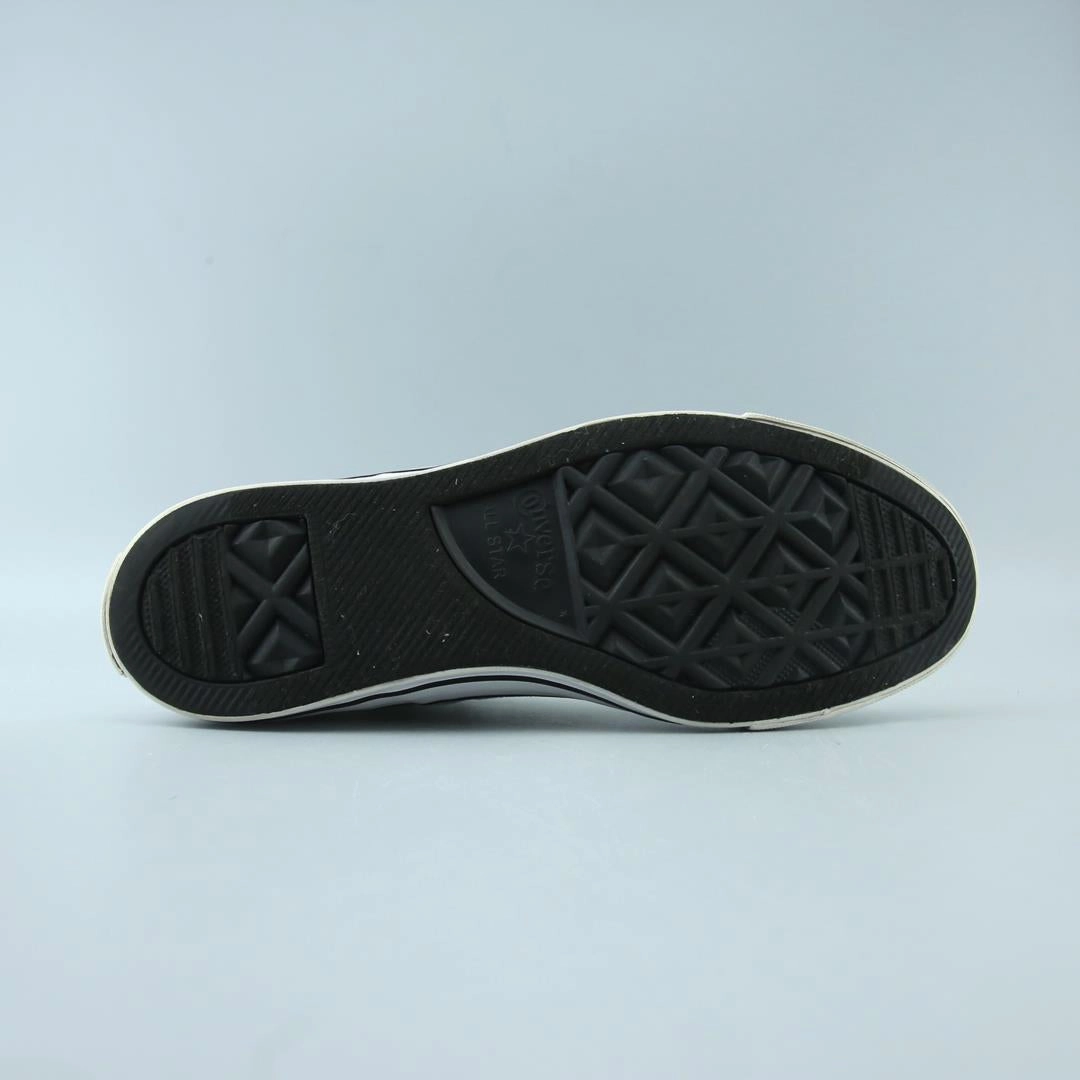 CONVERSE ALL STAR retro Converse shoe angles