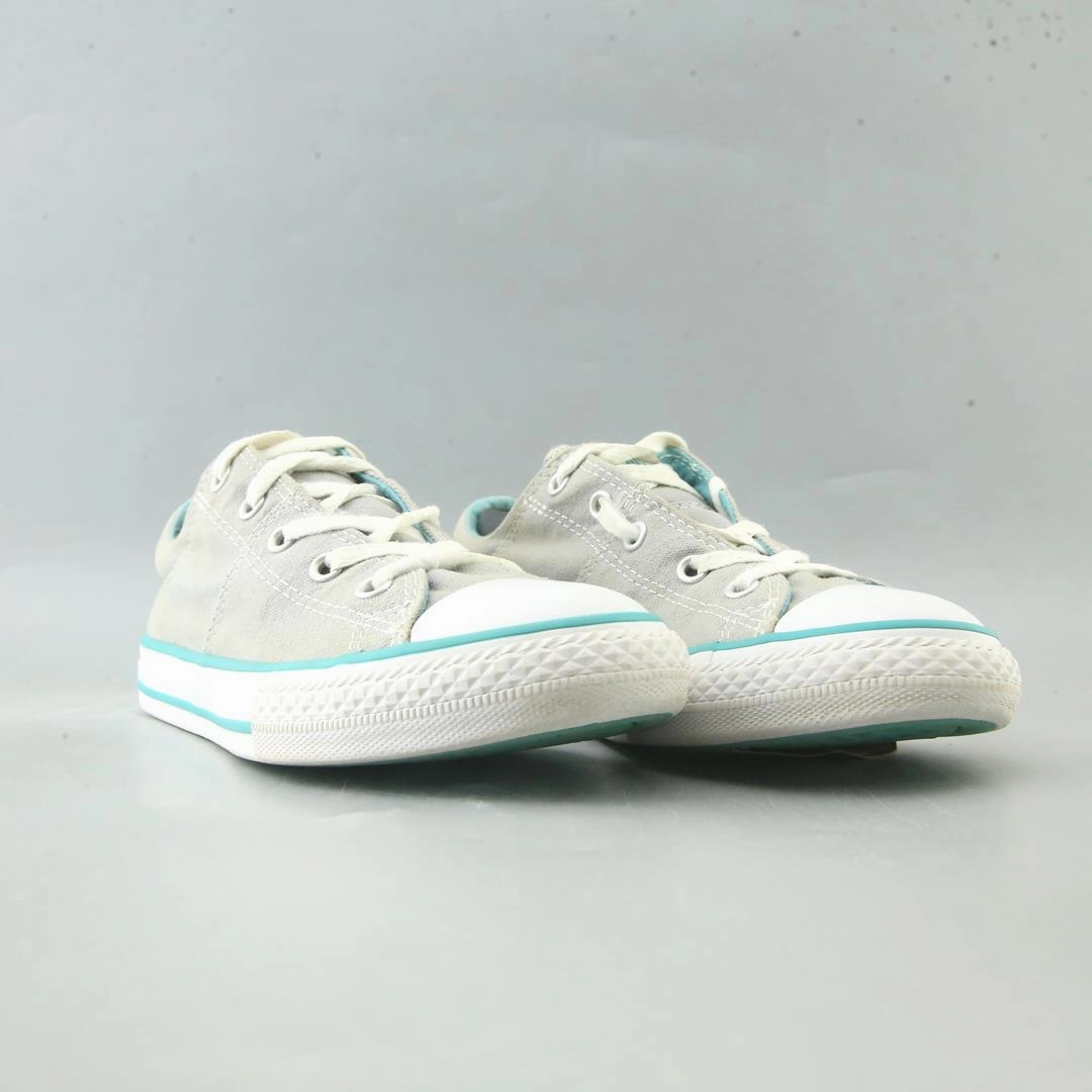 CONVERSE ALL STAR retro Converse shoe angles