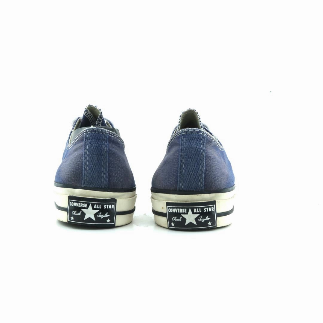 CONVERSE ALL STAR retro Converse shoe angles