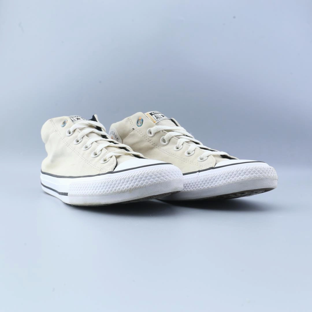 CONVERSE ALL STAR retro Converse shoe angles