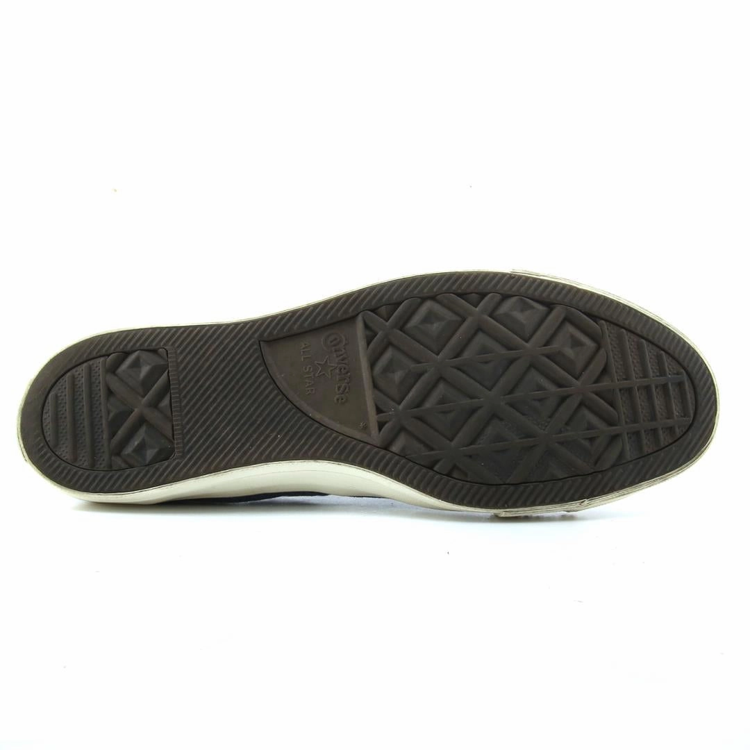 CONVERSE ALL STAR retro Converse shoe angles