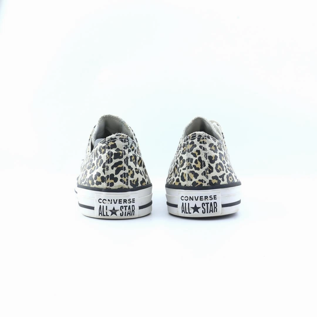 CONVERSE ALL STAR retro Converse shoe angles