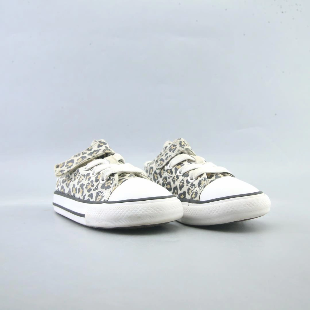 CONVERSE ALL STAR retro Converse shoe angles