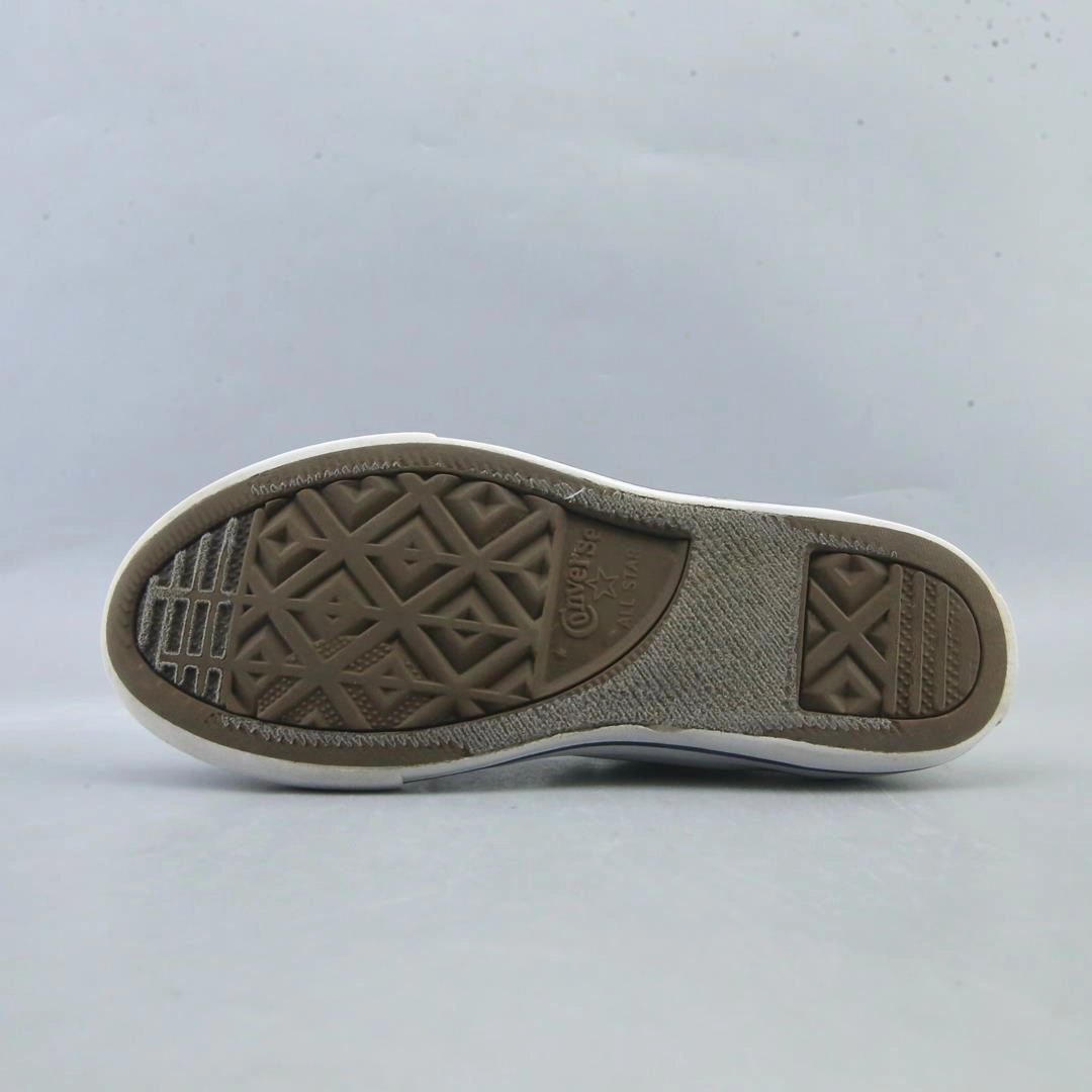CONVERSE ALL STAR retro Converse shoe angles