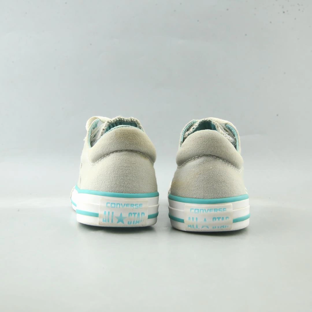 CONVERSE ALL STAR retro Converse shoe angles
