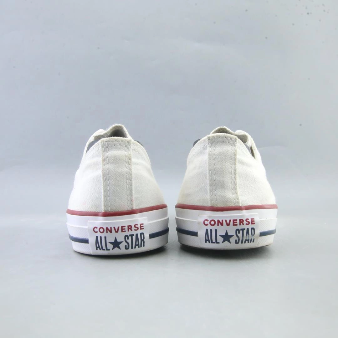 CONVERSE ALL STAR retro Converse shoe angles