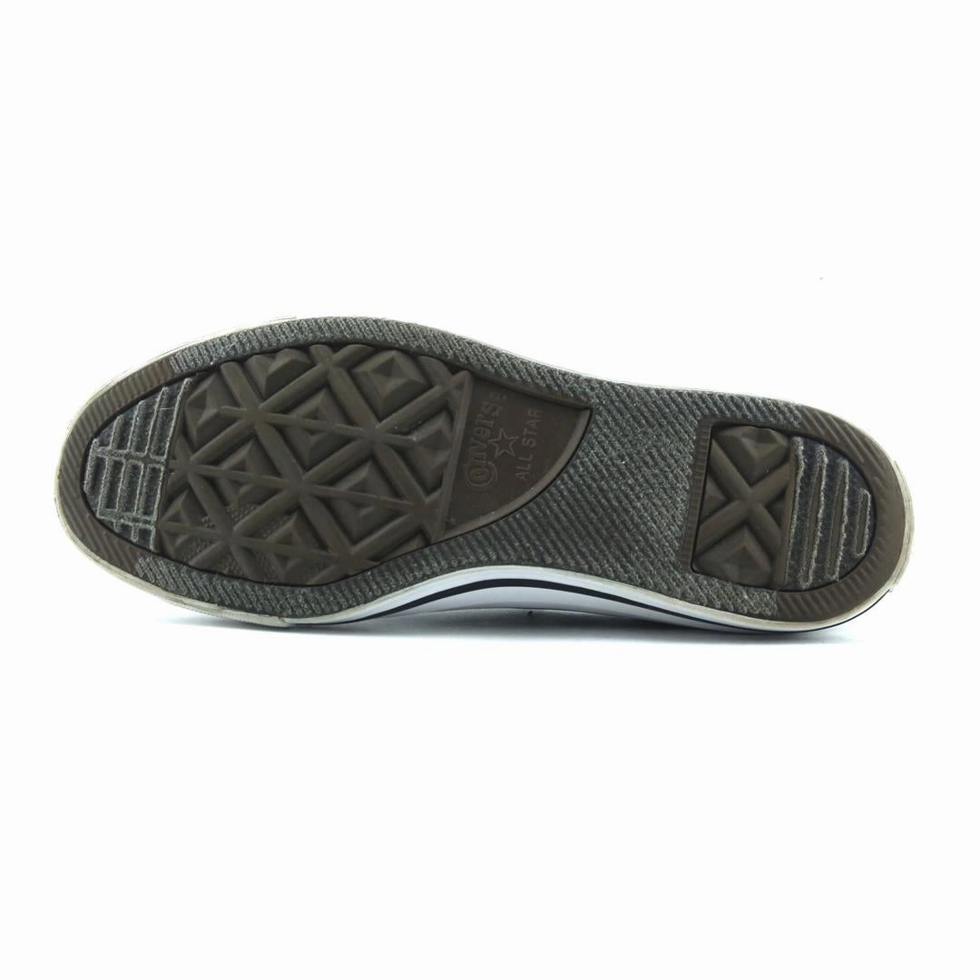 CONVERSE ALL STAR retro Converse shoe angles