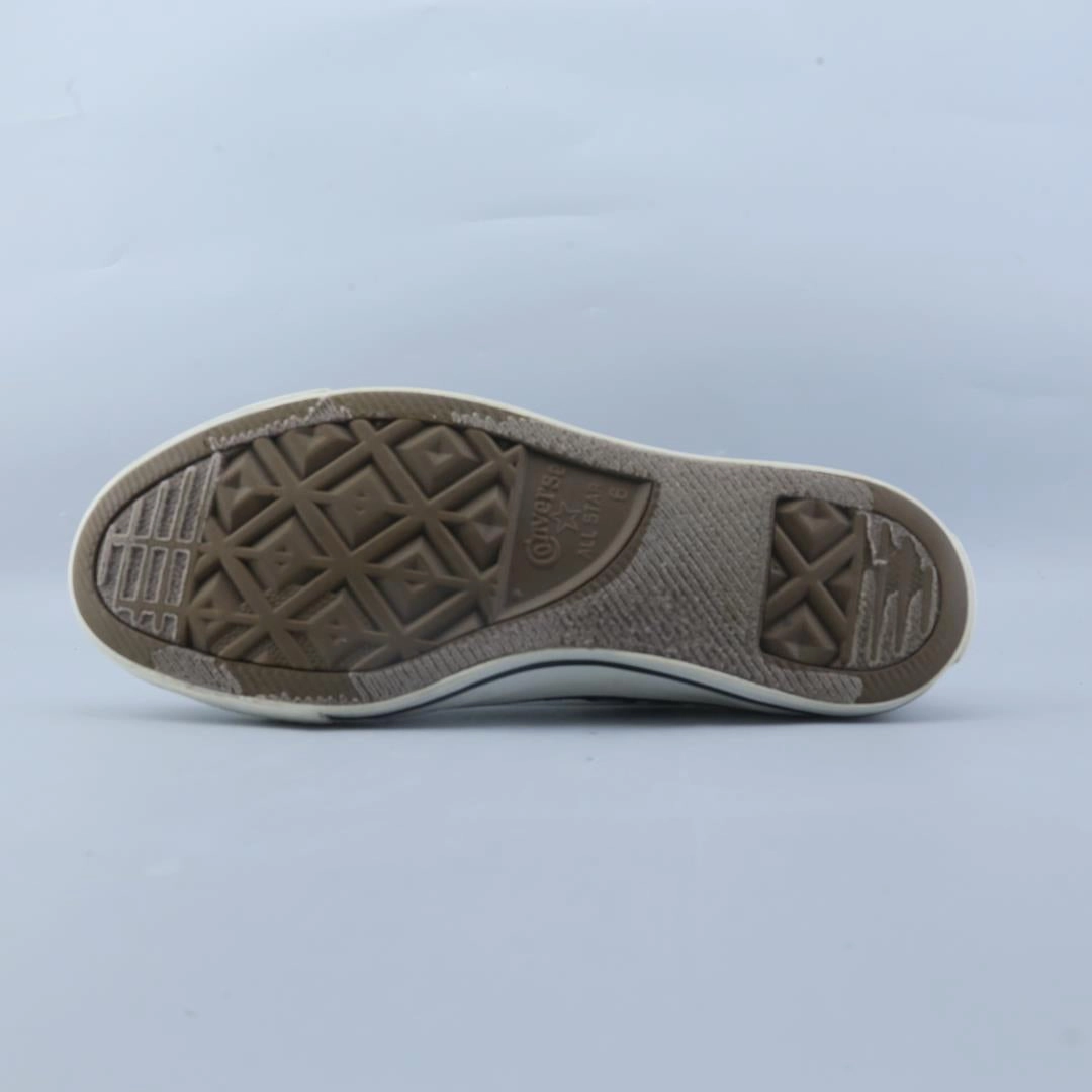 CONVERSE ALL STAR retro Converse shoe angles