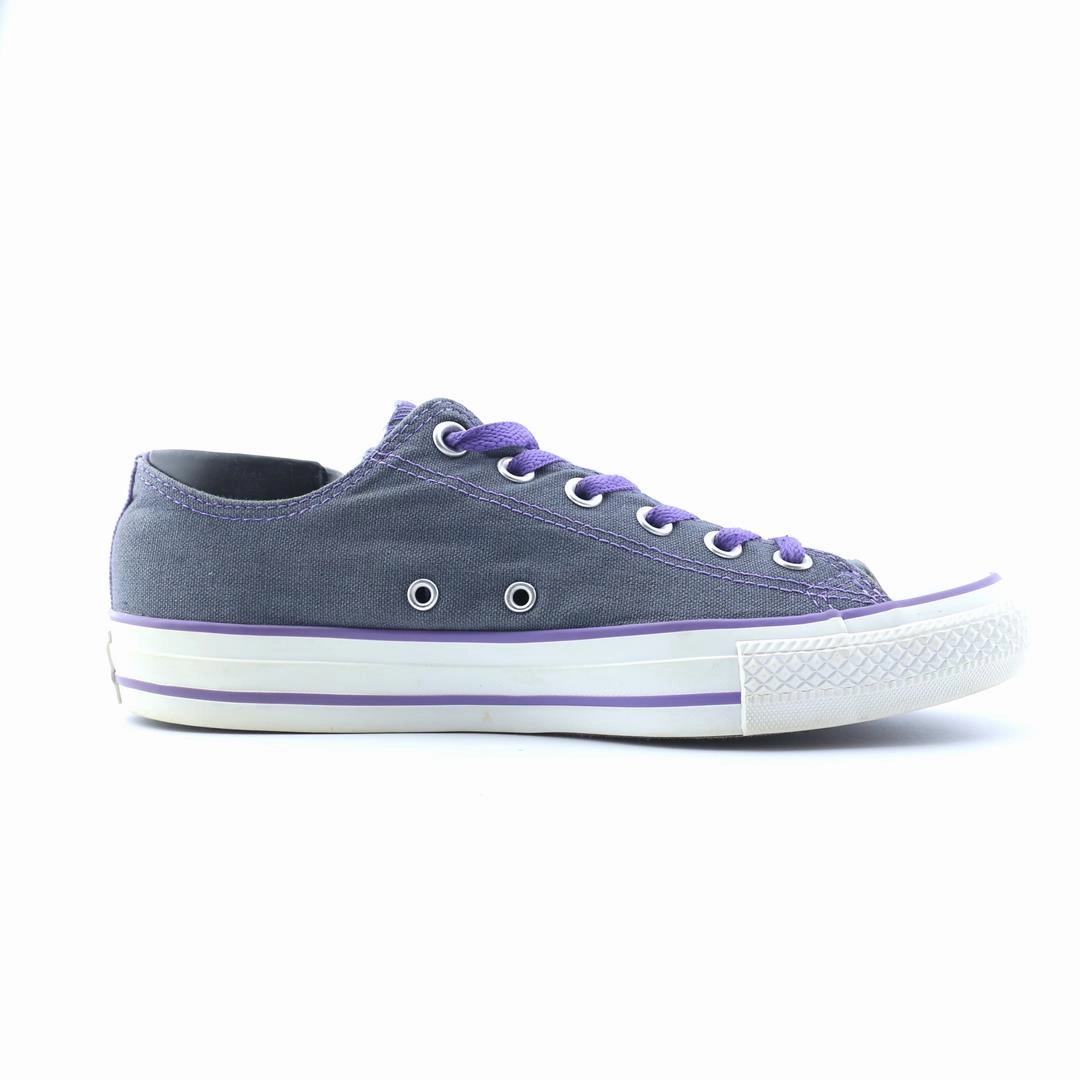 CONVERSE ALL STAR retro Converse shoe angles