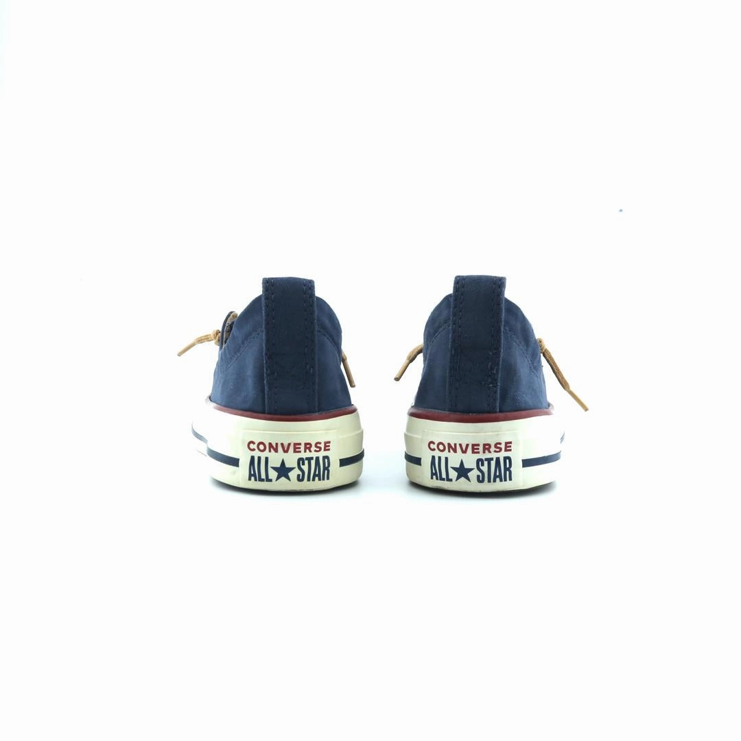 CONVERSE ALL STAR retro Converse shoe angles