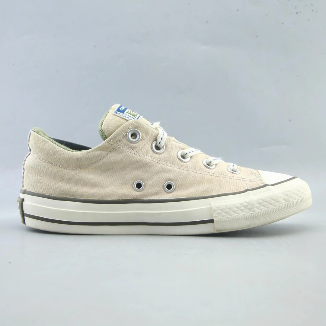CONVERSE ALL STAR retro Converse shoe angles
