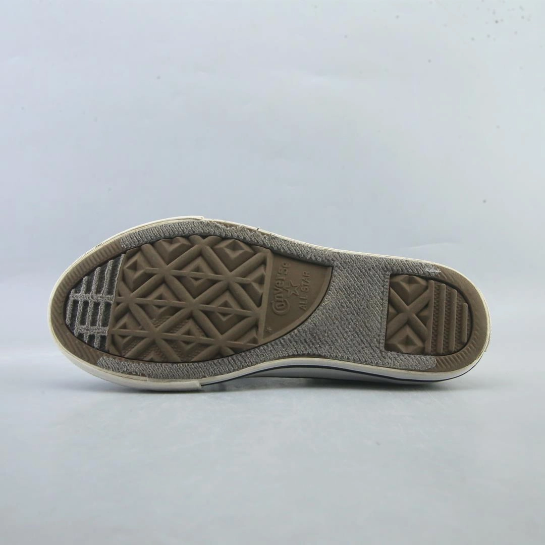 CONVERSE ALL STAR retro Converse shoe angles
