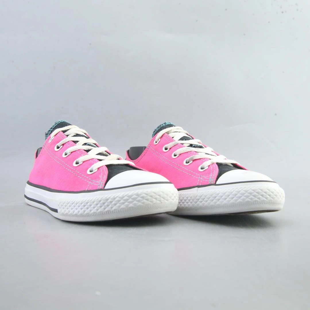 CONVERSE ALL STAR retro Converse shoe angles
