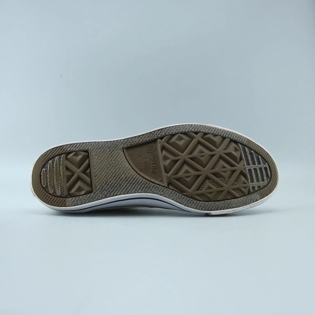 CONVERSE ALL STAR retro Converse shoe angles