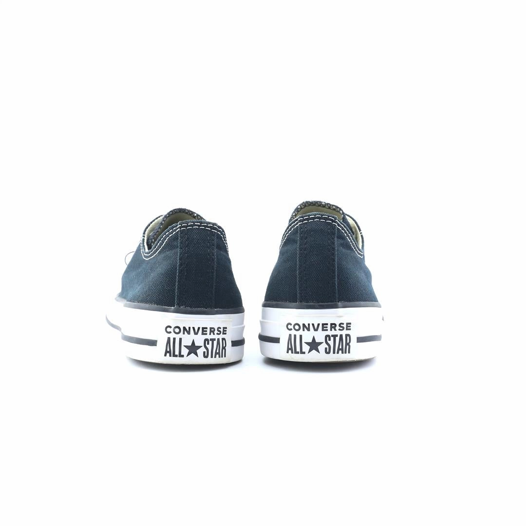 CONVERSE ALL STAR retro Converse shoe angles