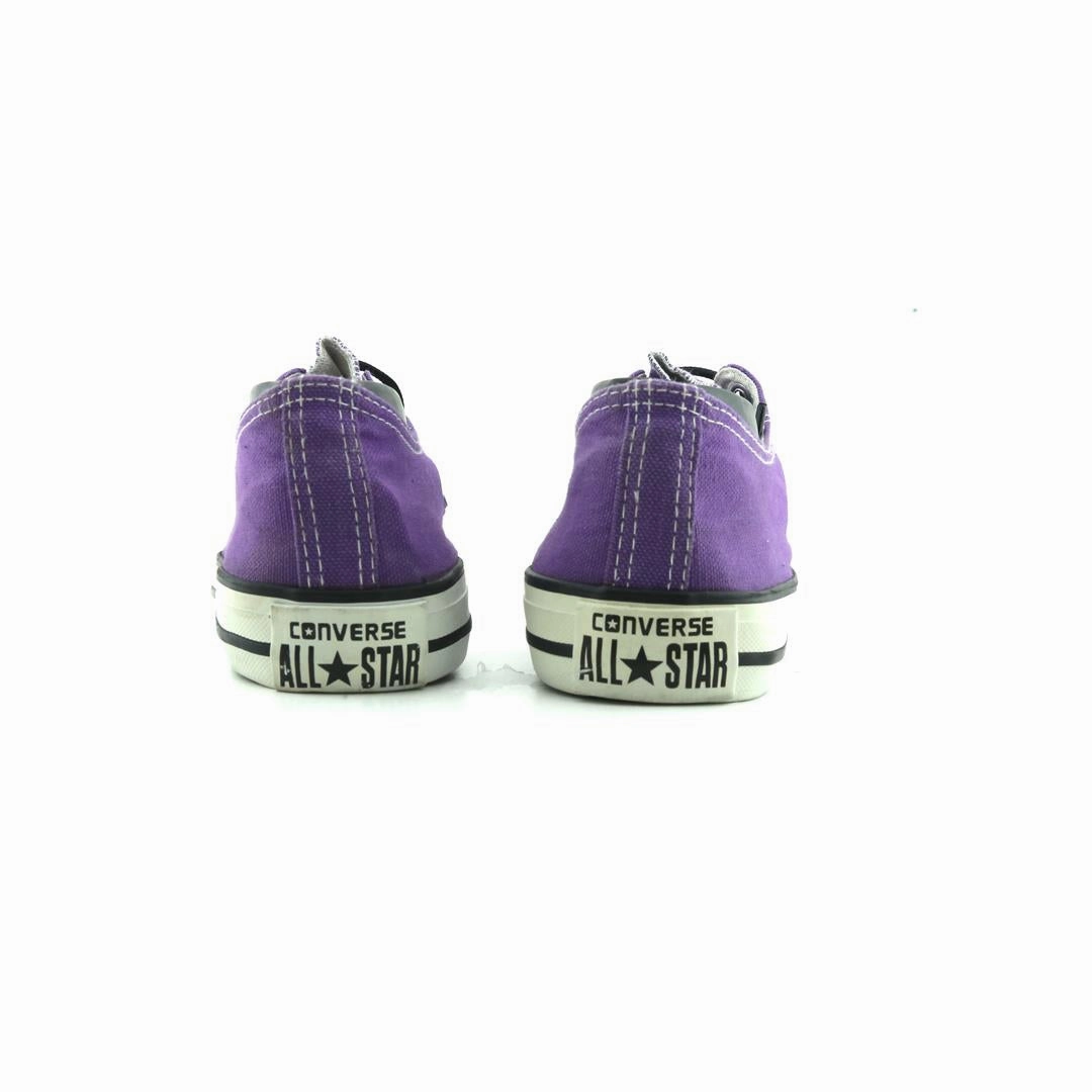 CONVERSE ALL STAR retro Converse shoe angles