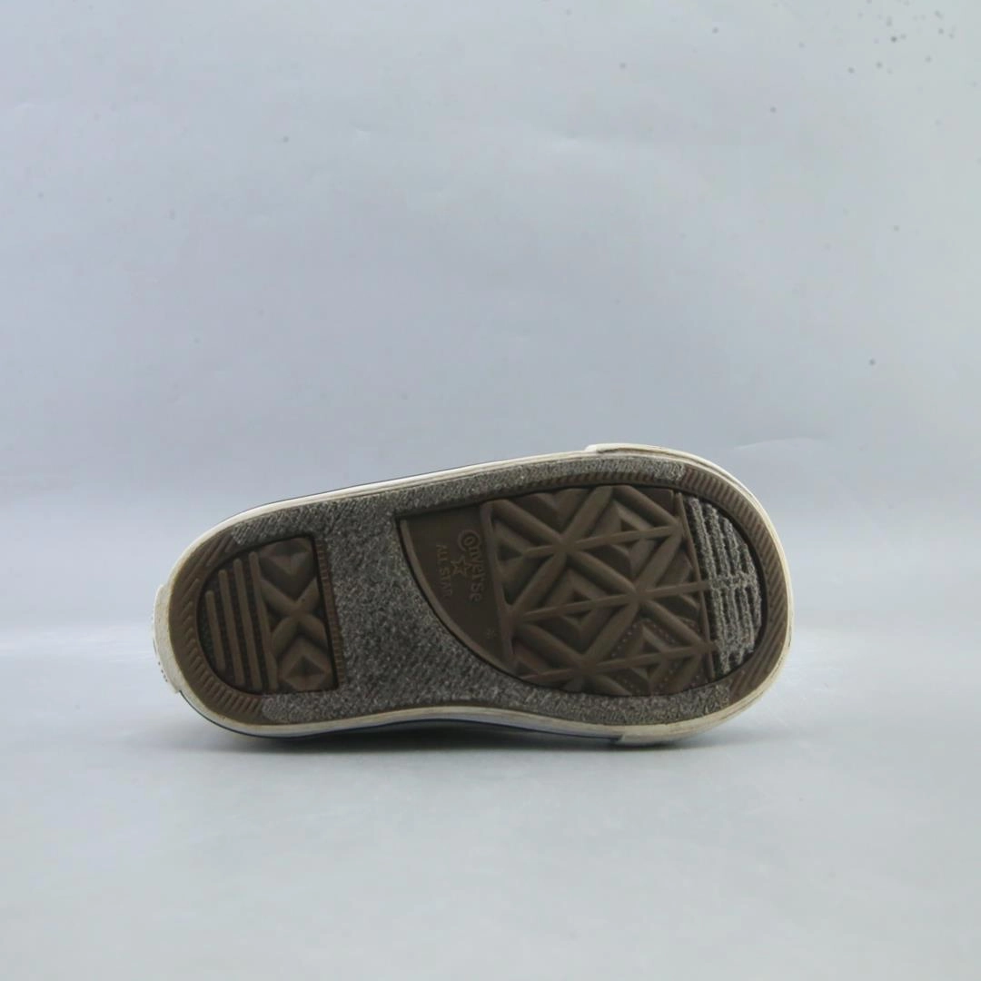 CONVERSE ALL STAR retro Converse shoe angles
