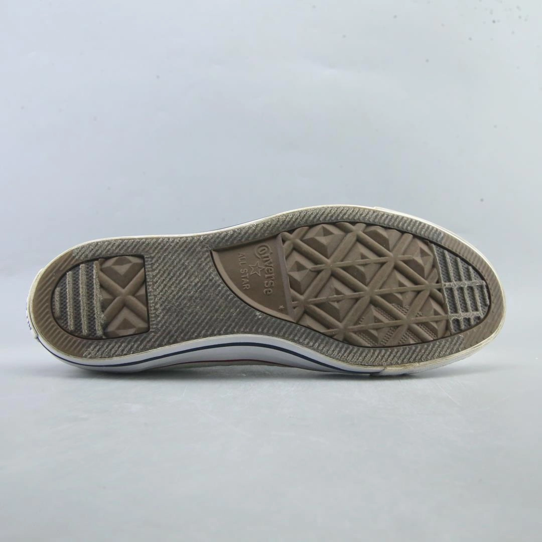 CONVERSE ALL STAR retro Converse shoe angles