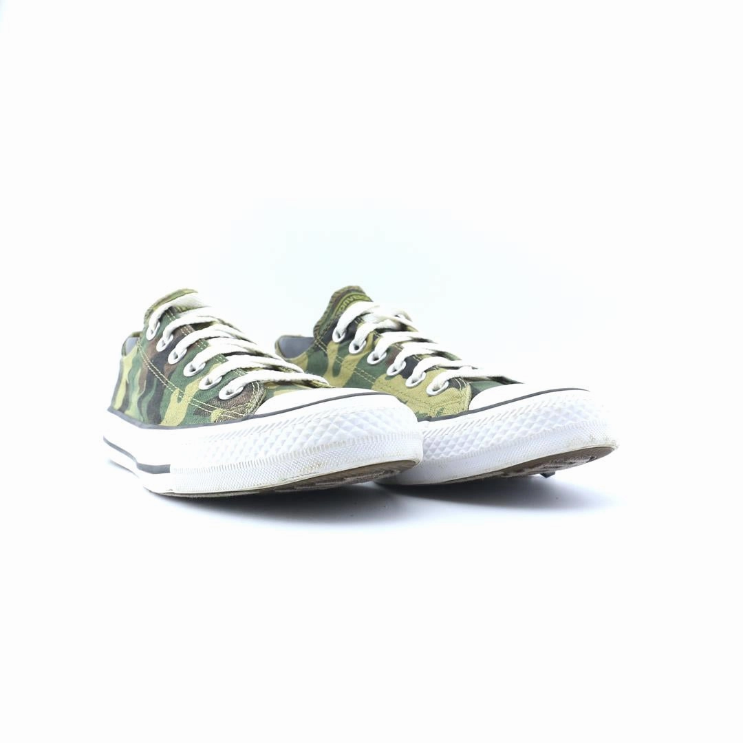 CONVERSE ALL STAR retro Converse shoe angles