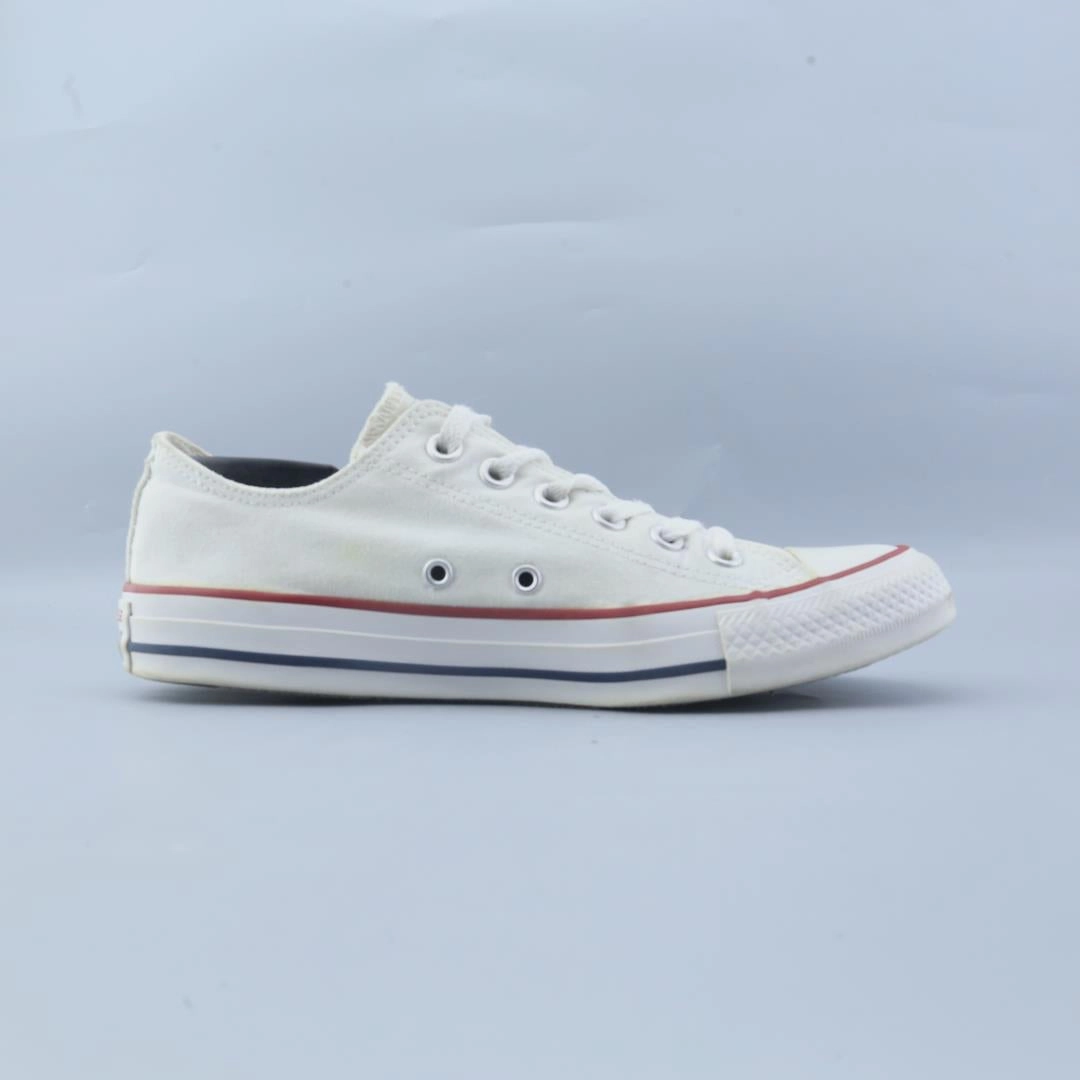 CONVERSE ALL STAR retro Converse shoe angles