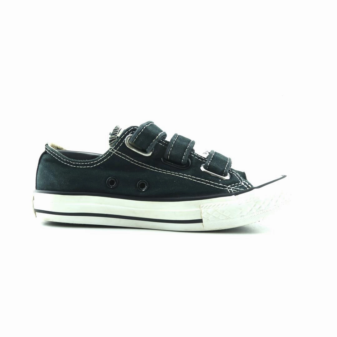 CONVERSE ALL STAR retro Converse shoe angles