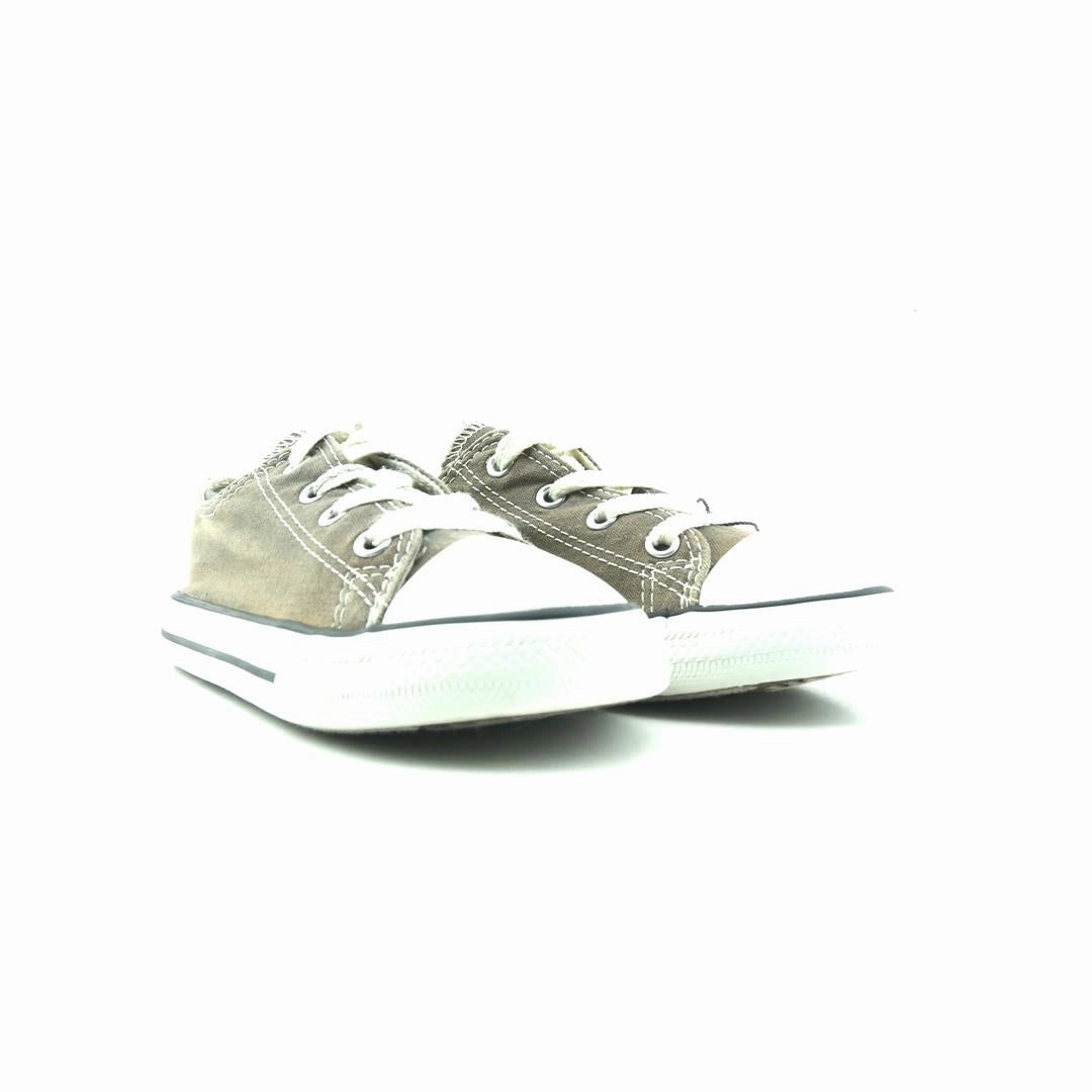 CONVERSE ALL STAR retro Converse shoe angles