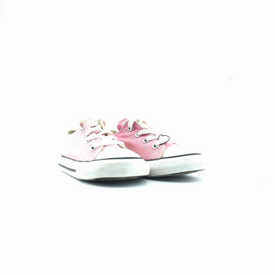 CONVERSE ALL STAR retro Converse shoe angles