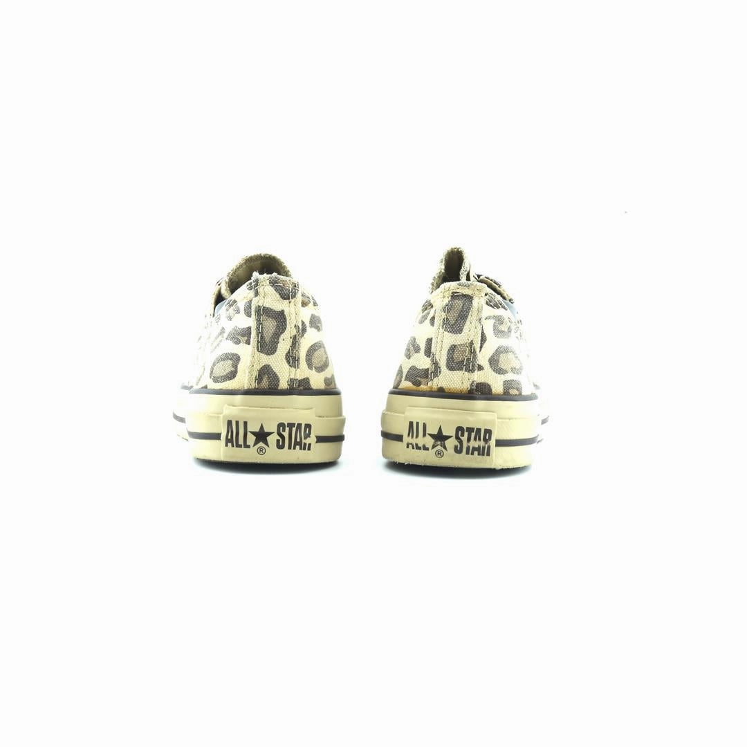 CONVERSE ALL STAR retro Converse shoe angles