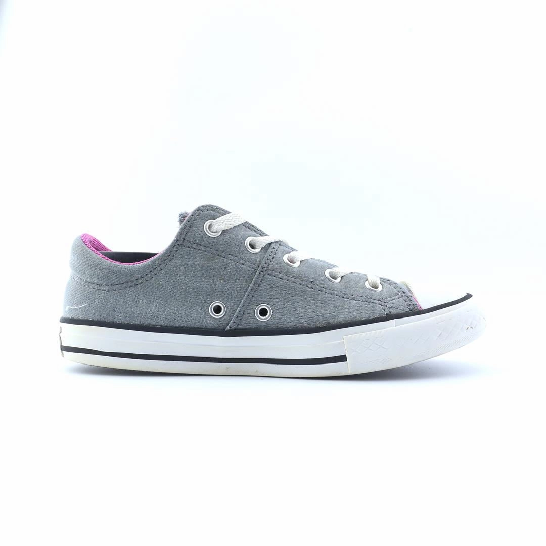 CONVERSE ALL STAR retro Converse shoe angles