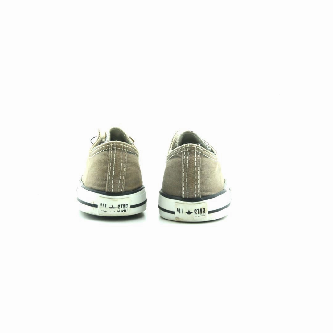 CONVERSE ALL STAR retro Converse shoe angles