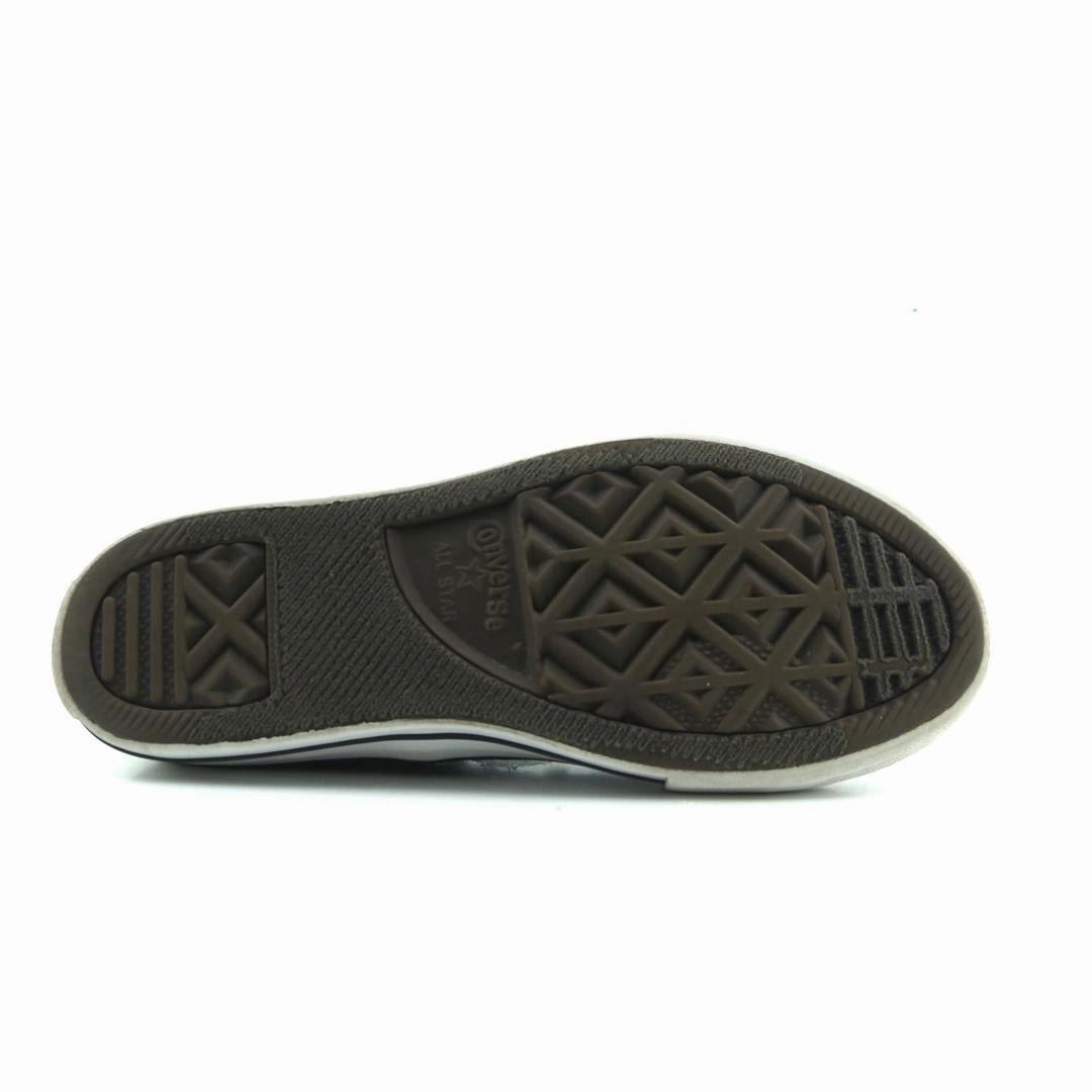 CONVERSE ALL STAR retro Converse shoe angles