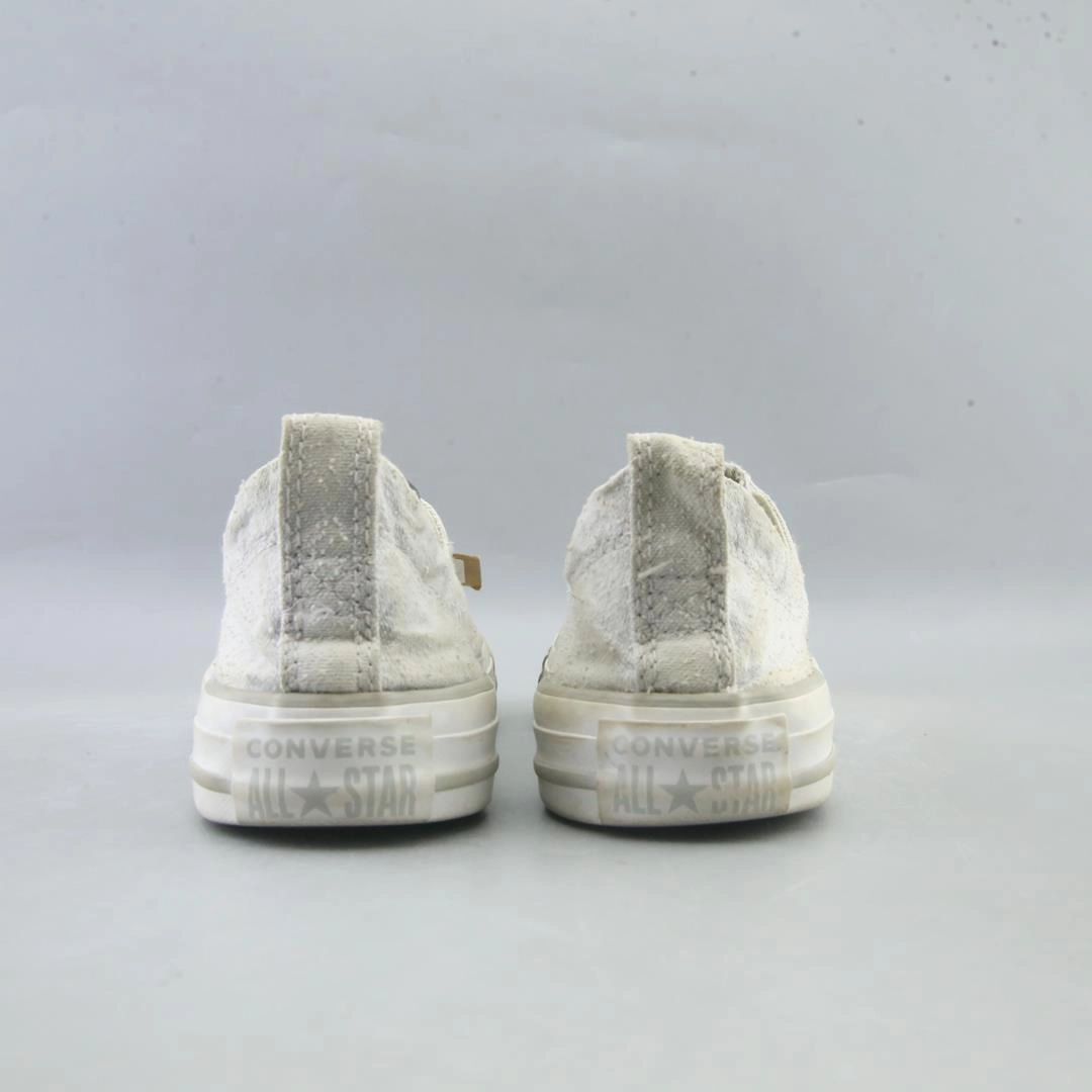 CONVERSE ALL STAR retro Converse shoe angles