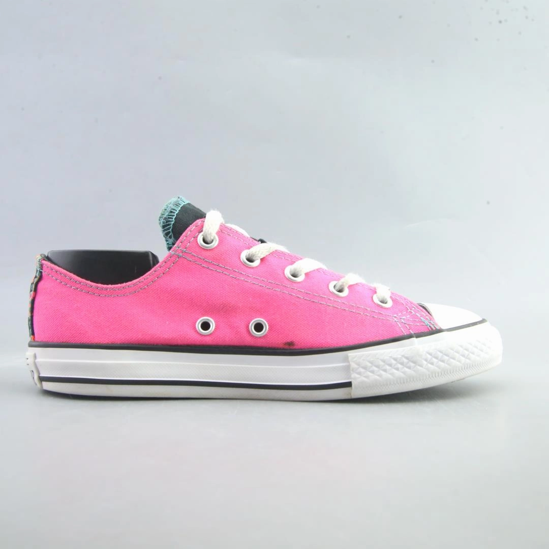 CONVERSE ALL STAR retro Converse shoe angles