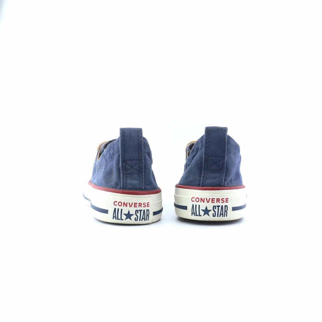 CONVERSE ALL STAR retro Converse shoe angles