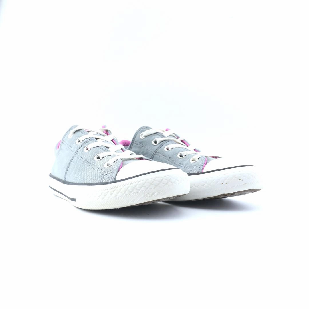 CONVERSE ALL STAR retro Converse shoe angles